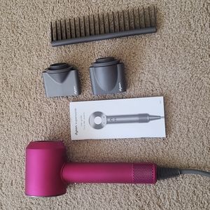 Dyson Supersonic Hair Dryer